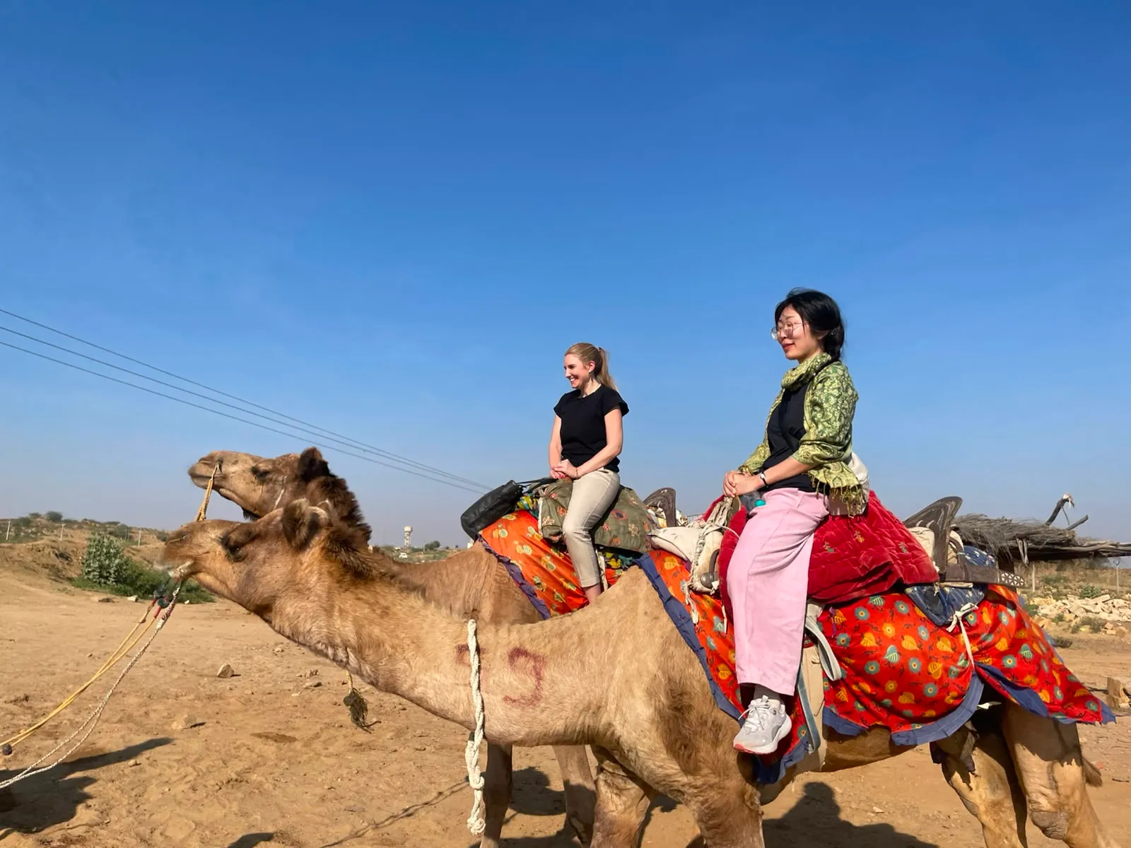 Jaisalmer Honeymoon Package — photo 2