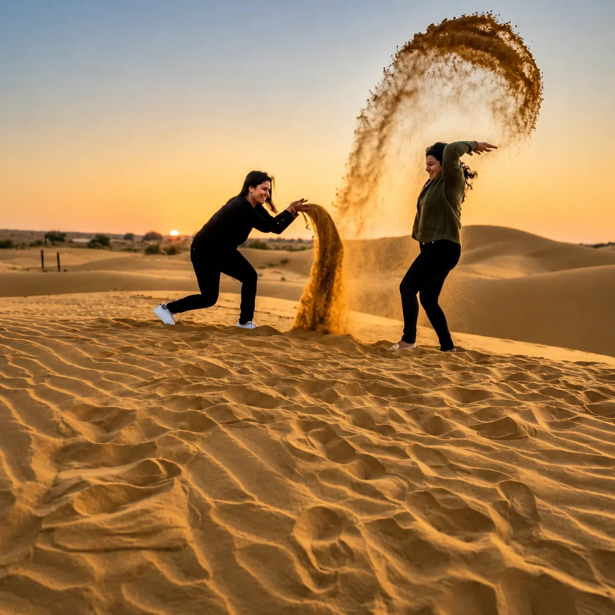 1 Night 2 Days Jaisalmer Tour — photo 4