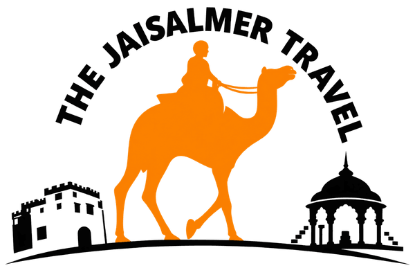 The Jaisalmer Travel